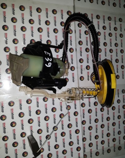 Насос топливный бензонасос бмв E 39 - купить Верхних Кузлах