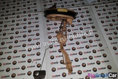 Датчик уровня топлива бмв E39 - купить Верхних Кузлах