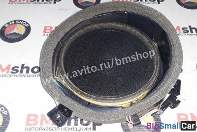 Динамик задней двери Mercedes ML w163 - купить Верхних Кузлах