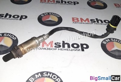 Датчик кислородный bmw m62 tu - купить Верхних Кузлах