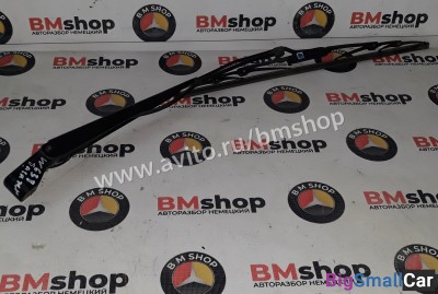 Поводок стеклоочистителя Mercedes Vito W638 - купить Верхних Кузлах