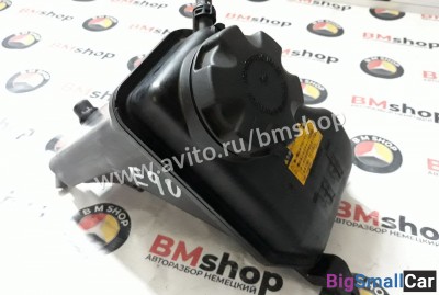 Бачок расширительный bmw e90 - купить Верхних Кузлах