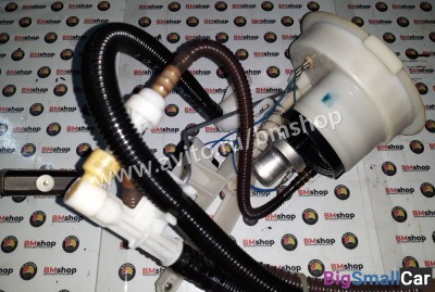 Датчик уровня топлива BMW e90 - купить Верхних Кузлах