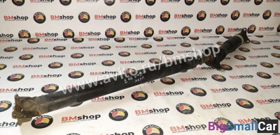 Карданный вал бмв е46 - купить Верхних Кузлах