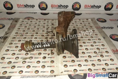 Вал промежуточный Мерседес W638 vito V-Class - купить Верхних Кузлах