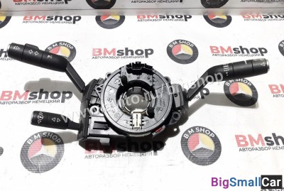 Переключатель подрулевой Range Rover L322 - купить Верхних Кузлах