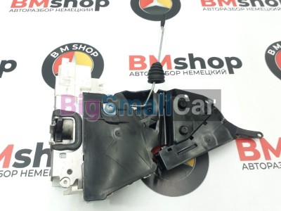 Замок двери левый передний Mercedes A170 2006 W169 266940 A1697302735 - купить Верхних Кузлах