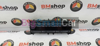 Блок управления климат-контролем Mercedes E550 2009 W212 273.971 A2129004200 - купить Верхних Кузлах
