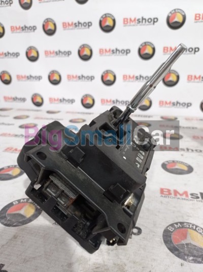 Селектор акпп Mercedes-Benz W202 A2022670637 - купить Верхних Кузлах