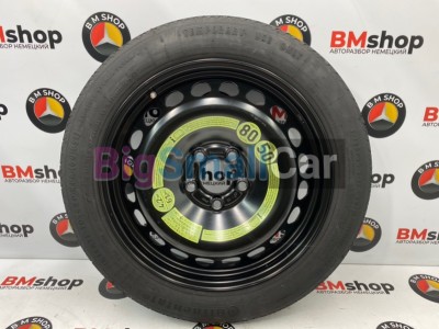 Докатка Mercedes C350 2012 W204 276.957 - купить Верхних Кузлах