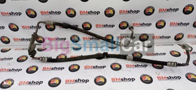 Шланг гидроусилителя Mercedes E550 2009 W212 273.971 A2074600724 - купить Верхних Кузлах