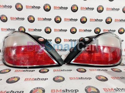 Фонари Opel ASTRA H 24451837 - купить Верхних Кузлах