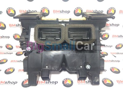 Корпус печки Mercedes C 180 CGI 2014 W204 271.820 A2048303603 - купить Верхних Кузлах