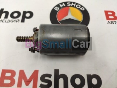 Сервопривод Вальвотроник BMW 318i 2001 E46 N42B20 11377548387 - купить Верхних Кузлах