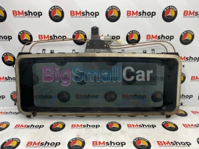 Люк передний Mercedes V280 2002 W638 104.900 A6387800509 - купить Верхних Кузлах