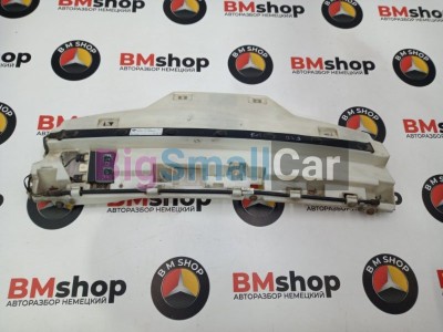 Блок управления Smart Opener BMW 523i 2012 F10 N20B20B 61357373991 - купить Верхних Кузлах