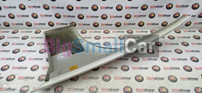 Крыло правое переднее BMW 323i 2007 E90 N52b25 - купить Верхних Кузлах