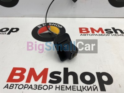 Камера заднего вида Mercedes S350 2008 W221 272965 A2218203397 - купить Верхних Кузлах