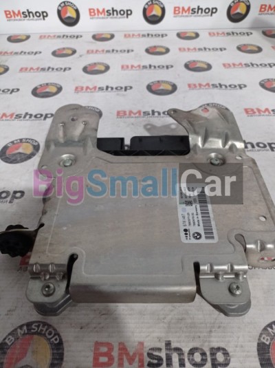 ЭБУ активного рулевого управления BMW X5E70 2007 E70 N62N 32 43 6 781 467 - купить Верхних Кузлах