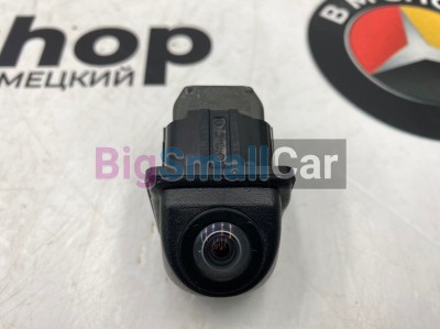 Камера заднего вида BMW 523i 2012 F10 N20B20B 66539240351 - купить Верхних Кузлах