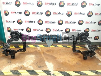 Телевизор Mercedes A170 2006 W169 266940 A1696200434 - купить Верхних Кузлах