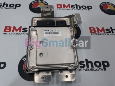 Блок управления рулевой рейкой BMW 550I 2006 E61 N62B48 1277022059 - купить Верхних Кузлах