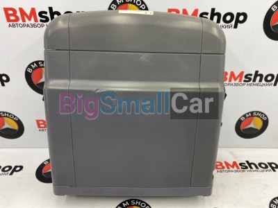 Холодильник Mercedes V280 2001 W638 104.900 A6388270185 - купить Верхних Кузлах