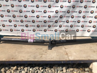 Карданный вал Mercedes С200 CGI 11.06.2010 W204 271860 A 204 410 53 06 - купить Верхних Кузлах