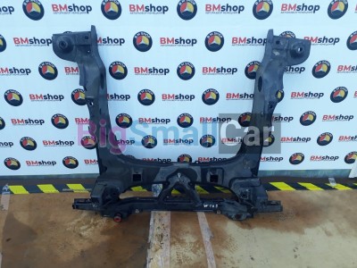 Подрамник передний Mercedes A170 2006 W169 266940 A1696200787 - купить Верхних Кузлах