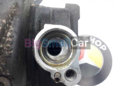 Компрессор кондиционера Mercedes C240 2000 W202 m112910 - купить Верхних Кузлах