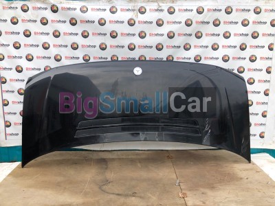 Капот Mercedes V230 1999 W638 111.980 A6387500002 - купить Верхних Кузлах