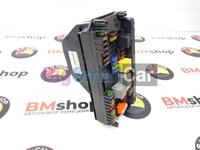 Блок SAM передний Mercedes C 180 CGI 2012 W204 271.820 A2129008107 - купить Верхних Кузлах