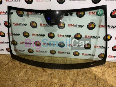 Лобовое стекло Mercedes C 180 CGI 2014 W204 271.820 A2046705201 - купить Верхних Кузлах