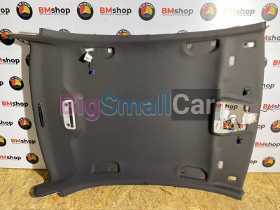 Потолок Mercedes C350 2012 W204 276.957 A2046906550 - купить Верхних Кузлах