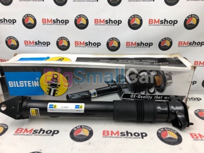 Амортизатор задний Mercedes-Benz GL   ML II 2006 - 2012 X164   W164 A1643202631 - купить Верхних Кузлах