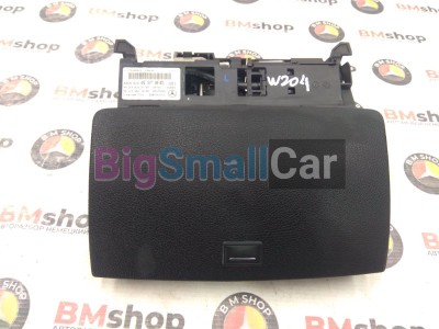 Дисплей (монитор) Mercedes C 230 2008 W204 272921 A2048204697 - купить Верхних Кузлах