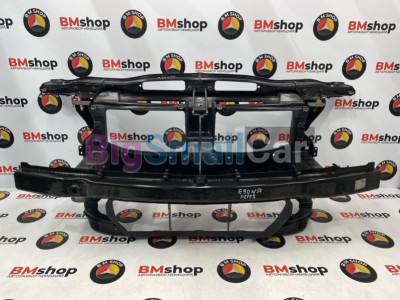 Телевизор BMW 335i 2008 E90 N54B30A 51647173564 - купить Верхних Кузлах