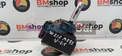 Замок зажигания Mercedes E550 2009 W212 273.971 A2125450108 - купить Верхних Кузлах