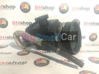 Насос гидроусилителя (ГУР) Mercedes-Benz w203 m271 - купить Верхних Кузлах