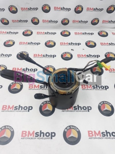 Шлейф-лента Mercedes E 350 25.08.2006 W211 272.964 A1714640918 - купить Верхних Кузлах