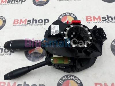 MRM модуль Mercedes C 180 CGI 2012 W204 271.820 A2044408101 - купить Верхних Кузлах