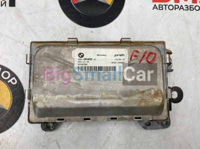 ЭБУ активного рулевого управления BMW 523i 2012 F10 N20B20B 33346854032 - купить Верхних Кузлах