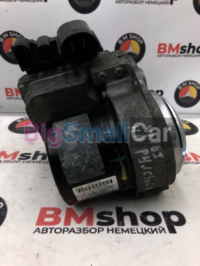 Электроусилитель руля Mercedes A170 2006 W169 266940 A1699010600 - купить Верхних Кузлах