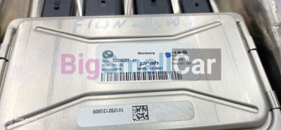 ЭБУ активного рулевого управления BMW 523i 2012 F10 N20B20B 32416854031 - купить Верхних Кузлах