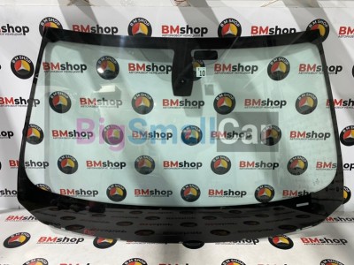 Лобовое стекло BMW 523i 2012 F10 N20B20B 51317203149 - купить Верхних Кузлах