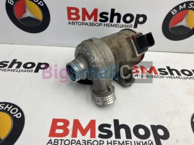Помпа BMW 328i 2012г. Сентябрь F31 N20B20 11517604027 - купить Верхних Кузлах