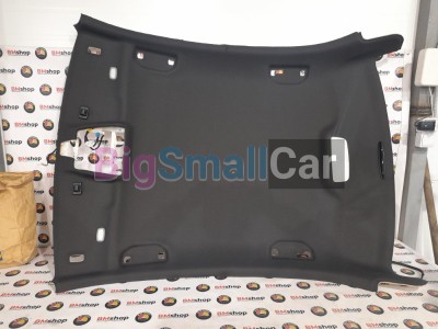 Потолок Mercedes C200 CGI 2011 W204 271860 A2046906550 - купить Верхних Кузлах