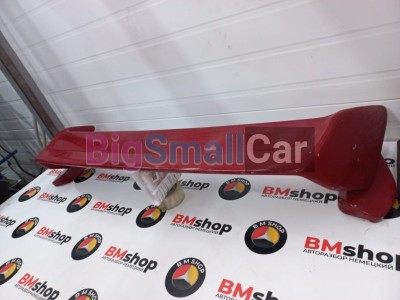 Обвес BMW 318i 2000 E46 m52b28TU - купить Верхних Кузлах