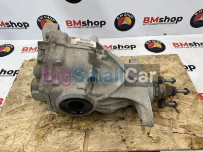 Редуктор BMW 523i 2012 F10 N20B20B 33107584444 - купить Верхних Кузлах