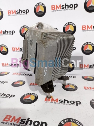 Блок SBC Mercedes E 240 2004 W211 112913 A0054310612